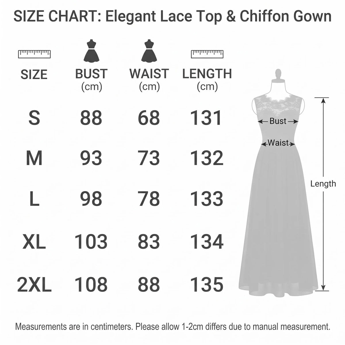 Elegant Black Lace Chiffon Maxi Dress, Long Sleeve Formal Evening Gown, A-Line Pleated Wedding Guest Dress